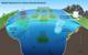 While ocean-based carbon dioxide removal can take a multitude of forms, there are at least six prominent methods (represented here) considered in the recently released NASEM report. © Woods Hole Oceanographic Institution, illustration by Natalie Renier