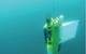 WireWalker and MicroRider deployed in La Jolla Cove.