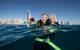 The $4m Wonder Reef off of Australia’s Gold Coast aims to attract divers from around the world.
Images courtesy Subcon Blue Solutions/Wonder Reef