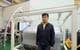 “This world-class system enables real-time prediction and monitoring of strategically sensitive underwater noise data,” said Principal Researcher Seong-Hyun Lee of KIMM. “It not only strengthens naval stealth capabilities but also enhances early fault detection and maintenance efficiency across diverse naval operations,” said Principal Researcher Seong-Hyun Lee of KIMM.
Image Credit: Korea Institute of Machinery and Materials (KIMM)