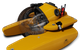 Yacht owners who have expressed interest in a submersible have been unable to integrate one aboard their vessel due to tender garage height and weight restrictions. The Triton 1000/3 LP has a modest height of 5.5 feet (1.7 meters) and a crane weight of 7,650 pounds (3475 kilograms) making it a viable option for most large yachts and a potential game changer in the industry. (Image: Triton Submarines)