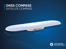 GNSS Compass