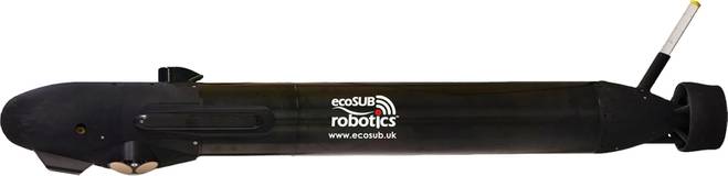 ecoSUB Power + V2