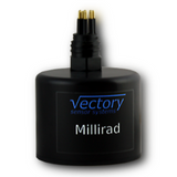 Millirad low power subsea tilt sensor / inclinometer