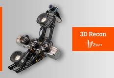 Zupt 3D Recon V2