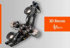 Zupt 3D Recon V2