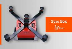 Zupt Gyro Box