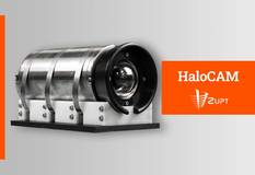 Zupt HaloCAM