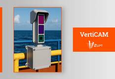 Zupt VertiCAM