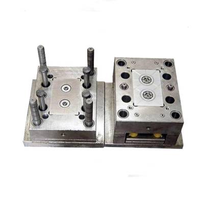 Plastic Injection Cup Mould Manufacturer