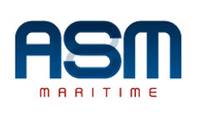 ASM Maritime Logo