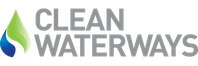 logo of Clean Waterways