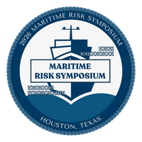 logo of MARITIME RISK SYMPOSIUM 2026