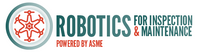 logo of Robotics for Inspection & Maintenance Summit