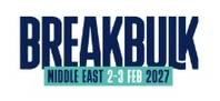 logo of Breakbulk Middle East 2027