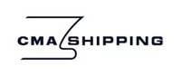 logo of CMA Shipping 2027