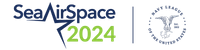 logo of Sea-Air-Space