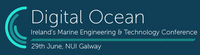 logo of Digital Ocean