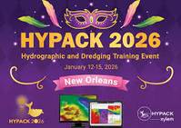 logo of Hypack 2026
