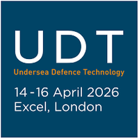 logo of Undersea Defence Technology 2026