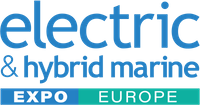 logo of Electric & Hybrid Marine Expo North America