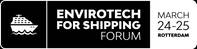 logo of ENVIROTECH FOR SHIPPING FORUM