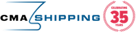 logo of CMA SHIPPING 