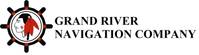 Grand River Navigation Company Logo