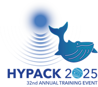 logo of Hypack 2025 Training Event