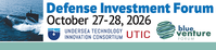 logo of Defense Investment Forum (DIF)