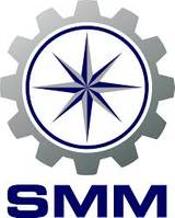 logo of SMM
