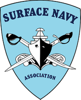 logo of Surface Navy National Symposium 2027