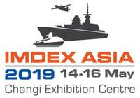 logo of Imdex Asia