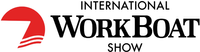 logo of International WorkBoat 2026