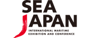 logo of Sea Japan