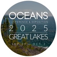 logo of Oceans 2025 Great Lakes