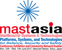 logo of MAST Asia