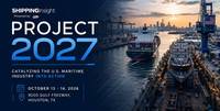 logo of ShippingInsight Project 2027