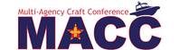 logo of Multi-Agency Craft Conference (MACC) 2026