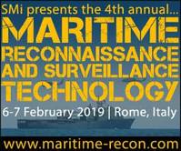 logo of Maritime Reconnaissance & Surveillance Technology
