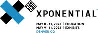 logo of AUVSI XPONENTIAL