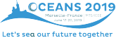 logo of Oceans 2019 Europe
