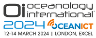 logo of Oceanology International 2024