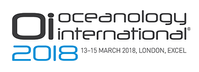logo of Oceanology International 2018