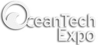 logo of OceanTech Expo
