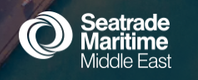 logo of SEATRADE MARITIME MIDDLE EAST