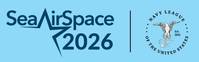 logo of Sea-Air-Space 2026