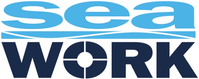 logo of Seawork 2026