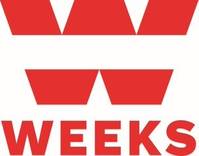 Weeks Marine, Inc. Logo