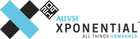 logo of AUVSI XPONENTIAL 